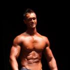 Christopher  Ness - NPC Big Sky Championships 2013 - #1